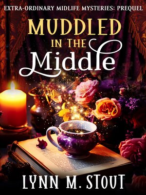 cover image of Muddled in the Middle